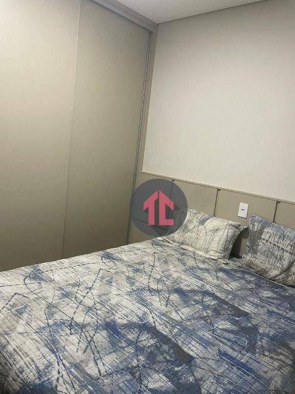 Casa de Condomínio à venda com 3 quartos, 162m² - Foto 19