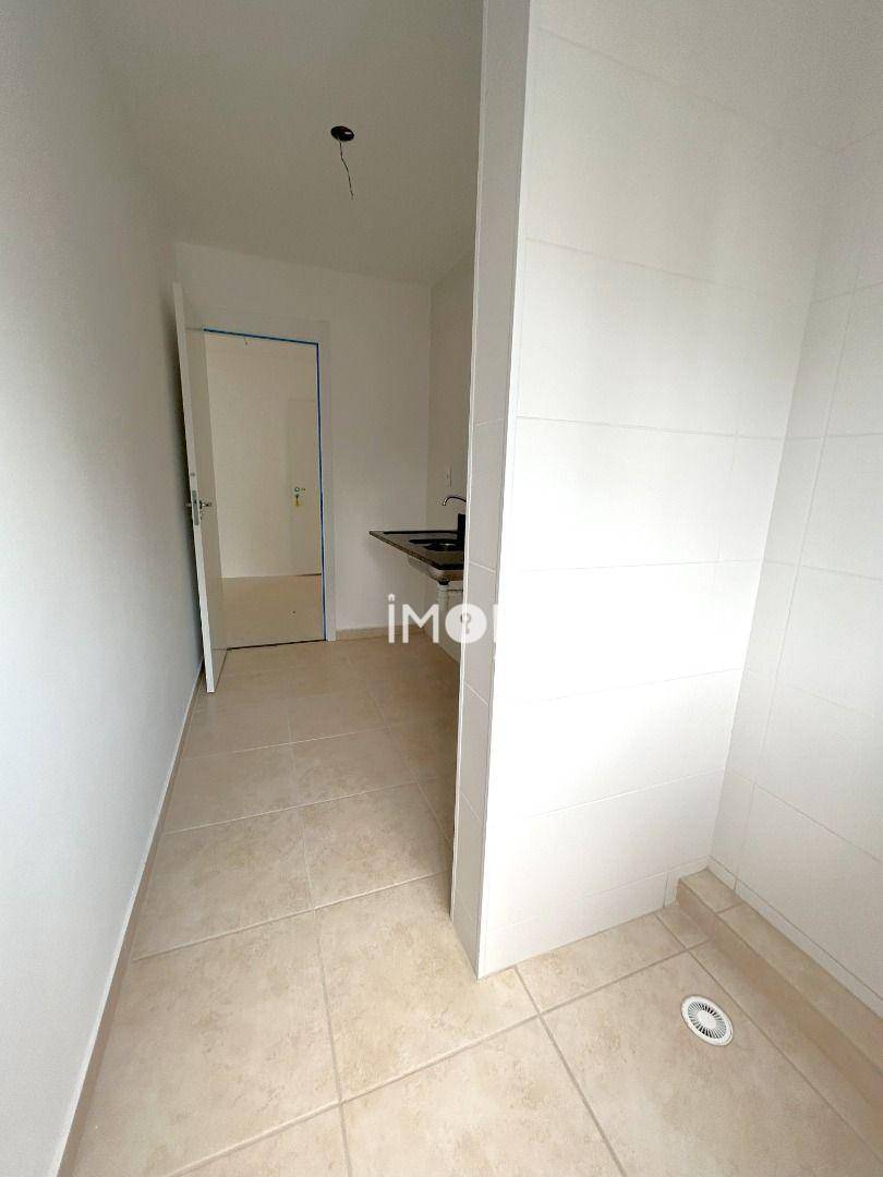 Apartamento à venda com 1 quarto, 41m² - Foto 7