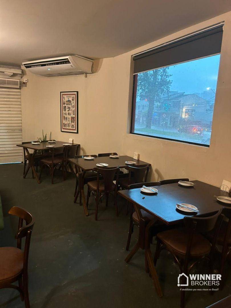 Loja-Salão, 100 m² - Foto 4