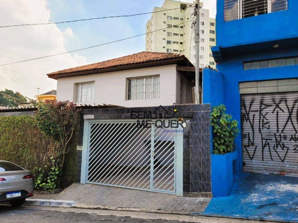 Casa à venda com 4 quartos, 136m² - Foto 28