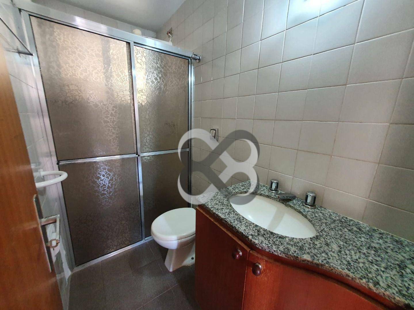 Apartamento à venda com 3 quartos, 74m² - Foto 13