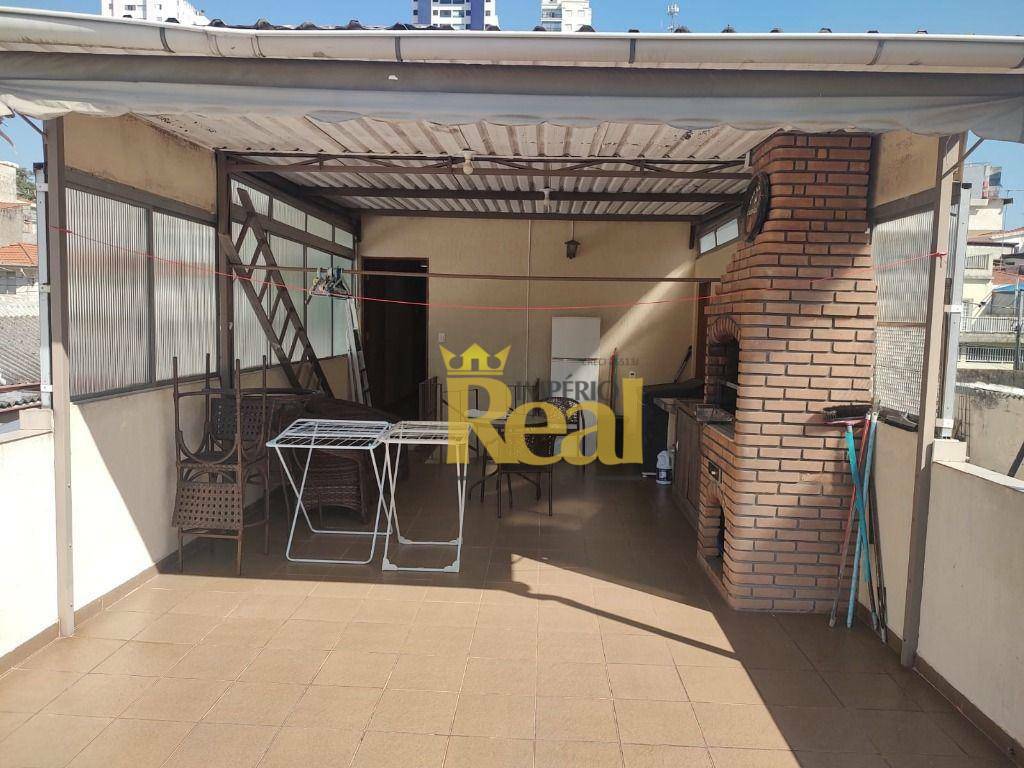 Sobrado à venda com 4 quartos, 310m² - Foto 22