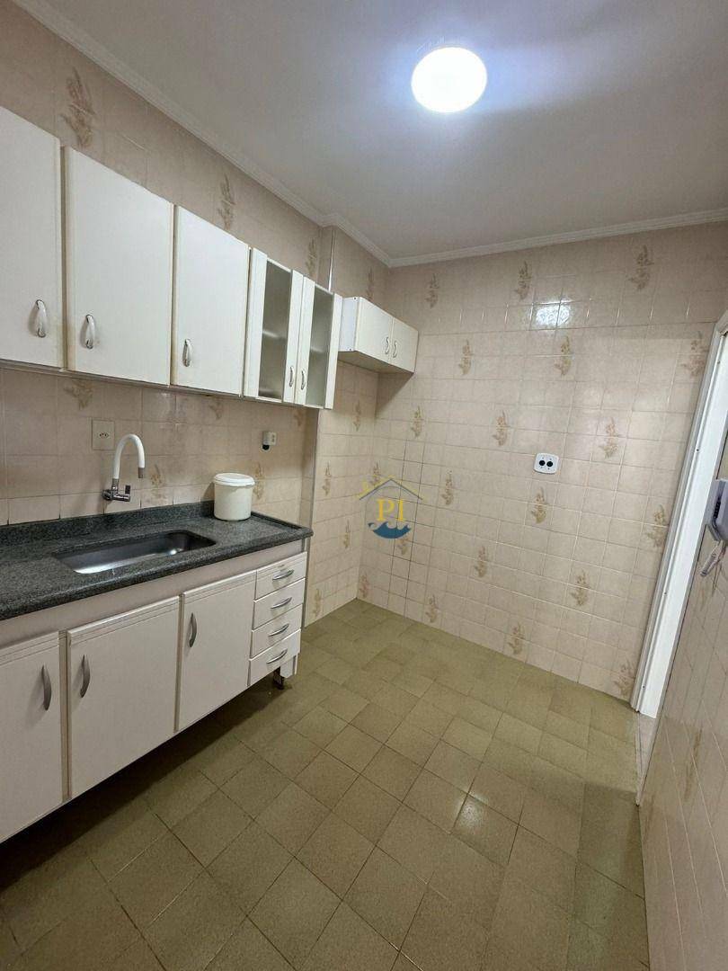 Apartamento à venda com 2 quartos, 61m² - Foto 6