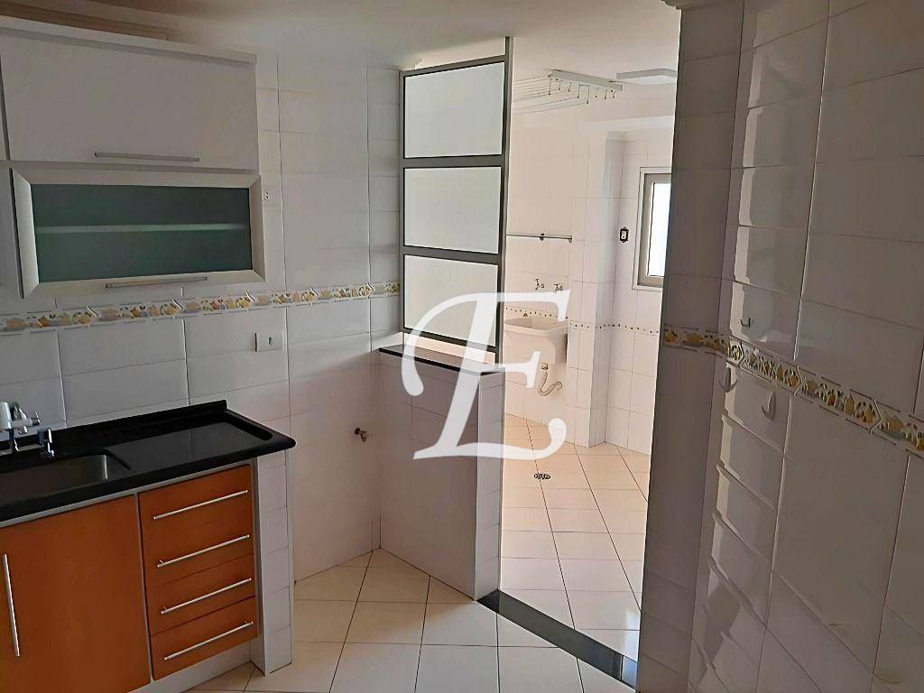 Apartamento à venda com 3 quartos, 93m² - Foto 8