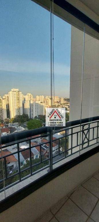 Apartamento à venda com 3 quartos, 95m² - Foto 30