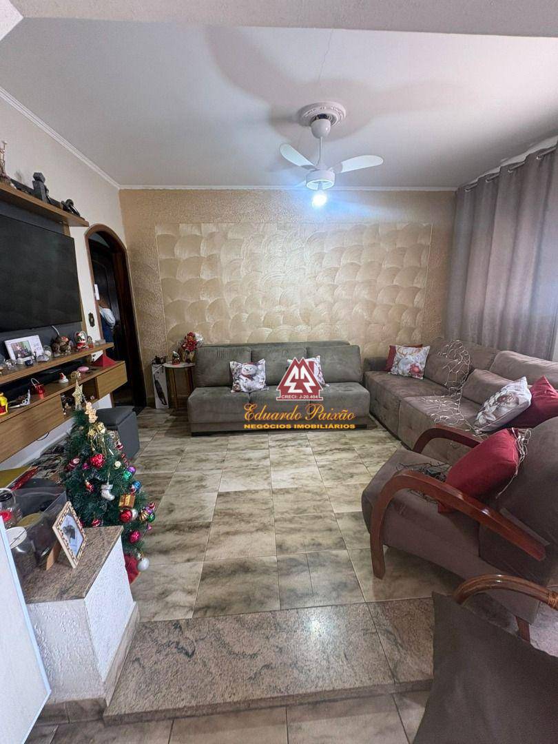 Sobrado, 2 quartos, 180 m² - Foto 5