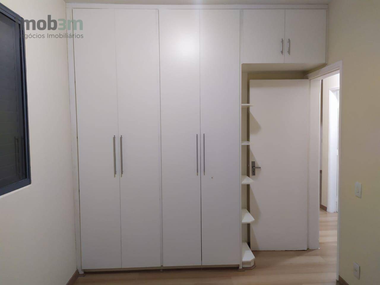 Apartamento à venda com 3 quartos, 66m² - Foto 19