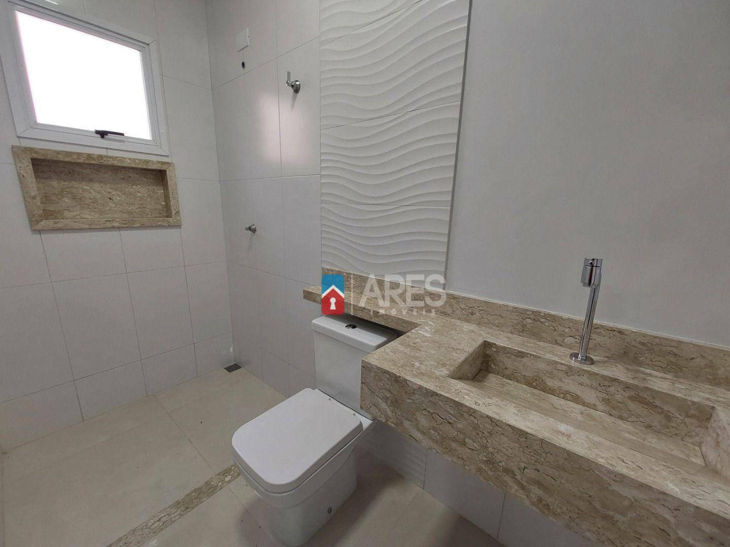 Apartamento à venda com 3 quartos, 82m² - Foto 7