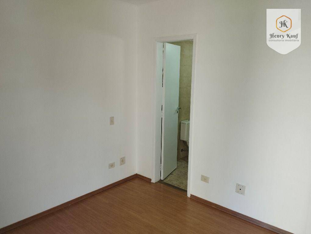 Apartamento para alugar com 3 quartos, 118m² - Foto 36