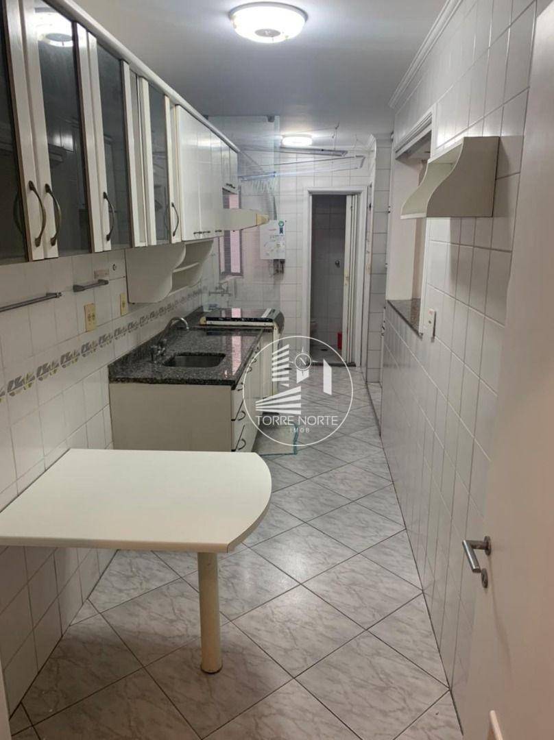 Apartamento à venda com 3 quartos, 85m² - Foto 3