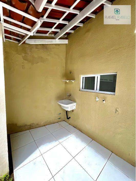 Casa de Condomínio à venda com 2 quartos, 85m² - Foto 20