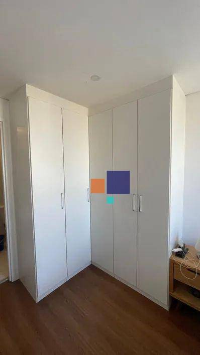 Apartamento à venda com 2 quartos, 69m² - Foto 9