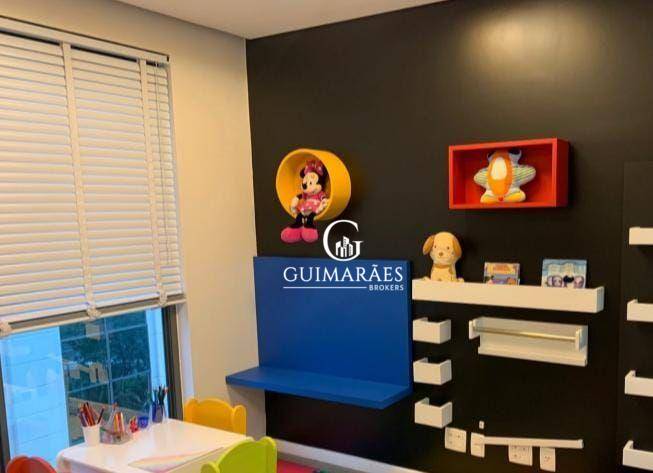 Conjunto Comercial-Sala à venda, 700m² - Foto 5