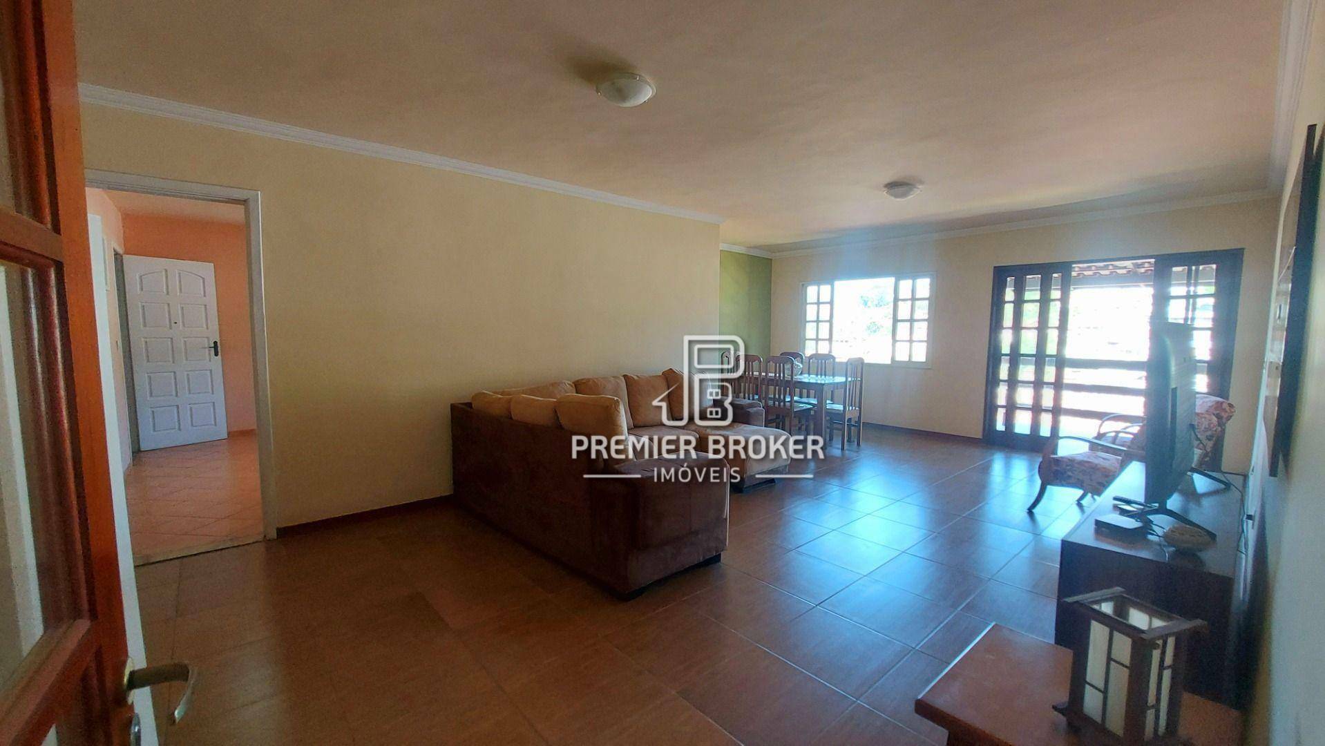 Casa à venda com 3 quartos, 166m² - Foto 13