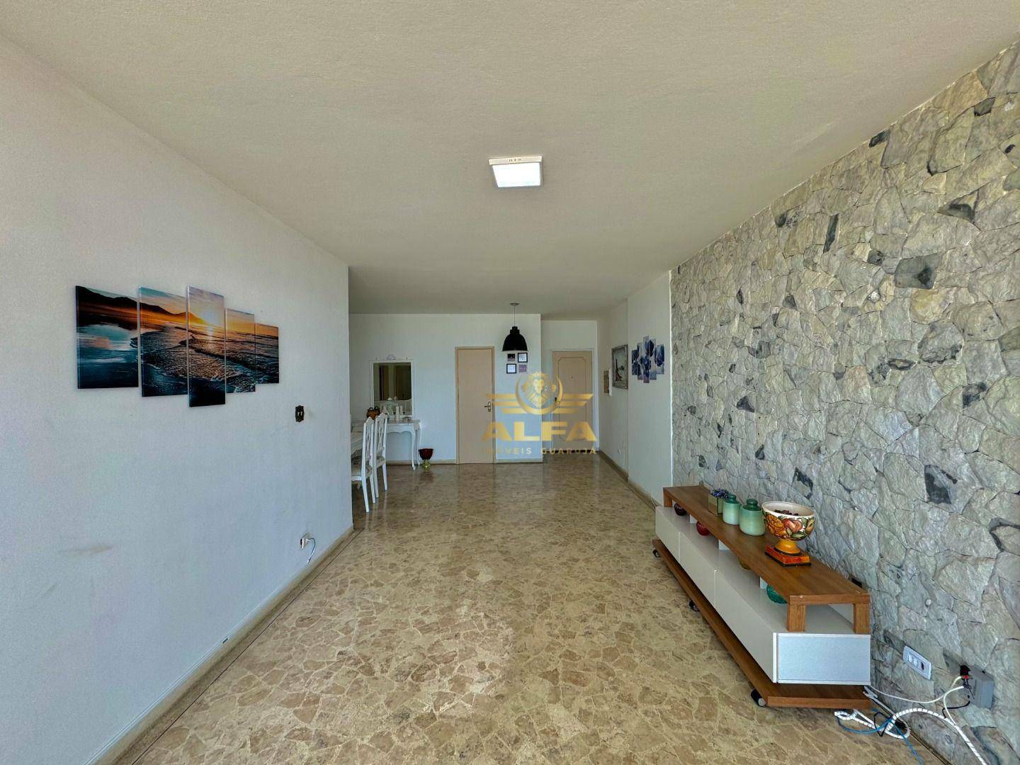 Apartamento à venda com 3 quartos, 184m² - Foto 6