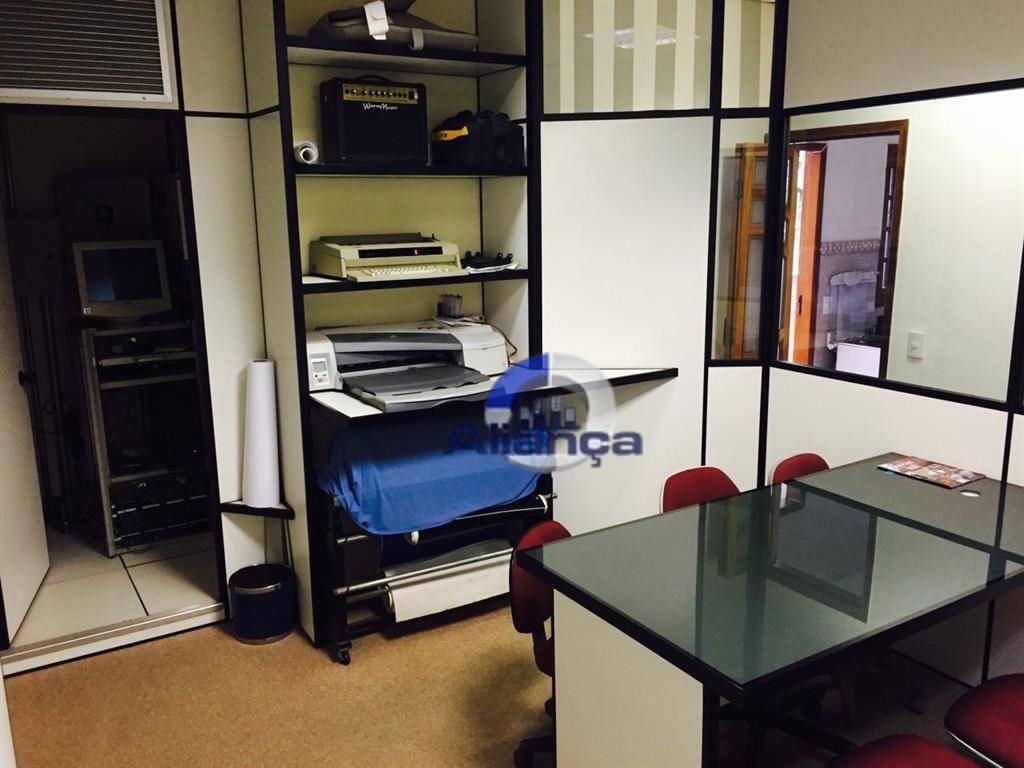 Prédio Inteiro, 750 m² - Foto 6