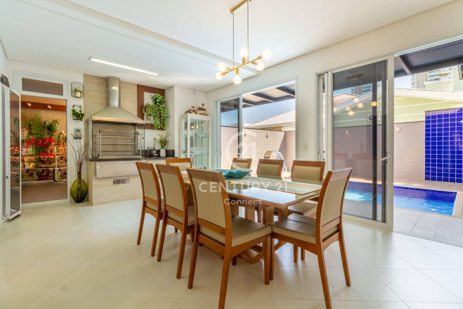 Casa de Condomínio, 3 quartos - Foto 3