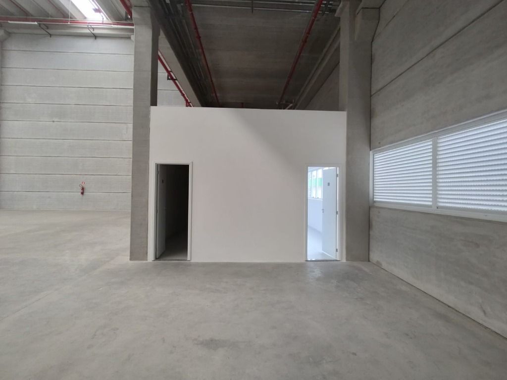 Depósito-Galpão-Armazém para alugar, 2795m² - Foto 12