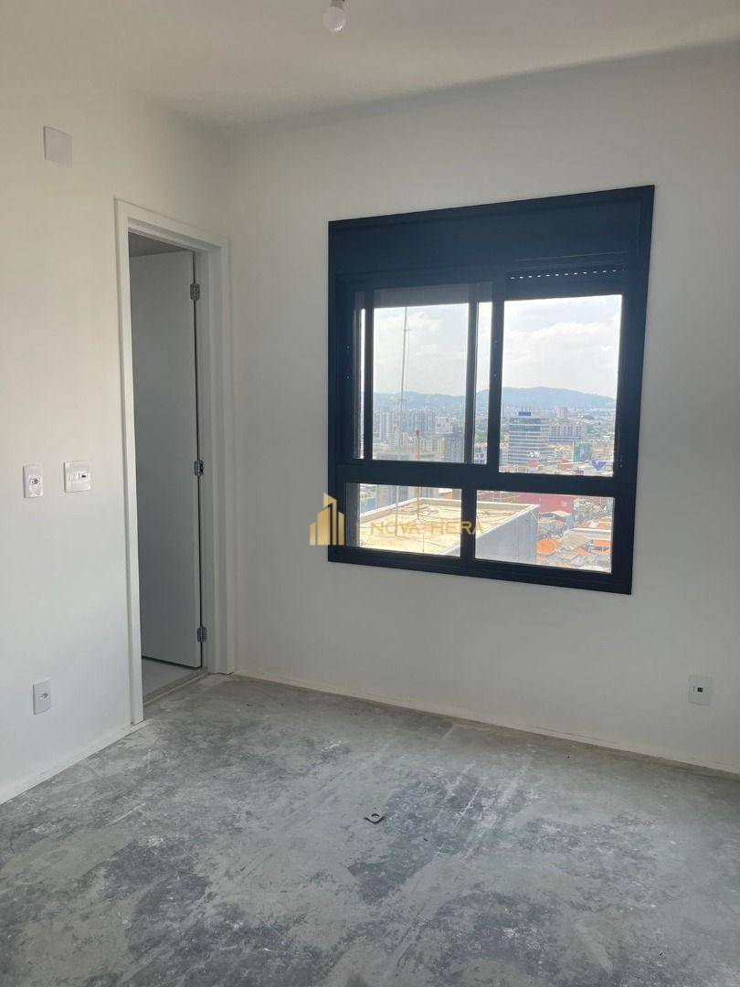 Apartamento à venda com 2 quartos, 50m² - Foto 10