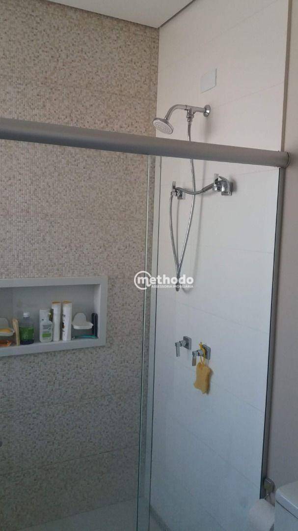 Casa de Condomínio à venda com 3 quartos, 205m² - Foto 8