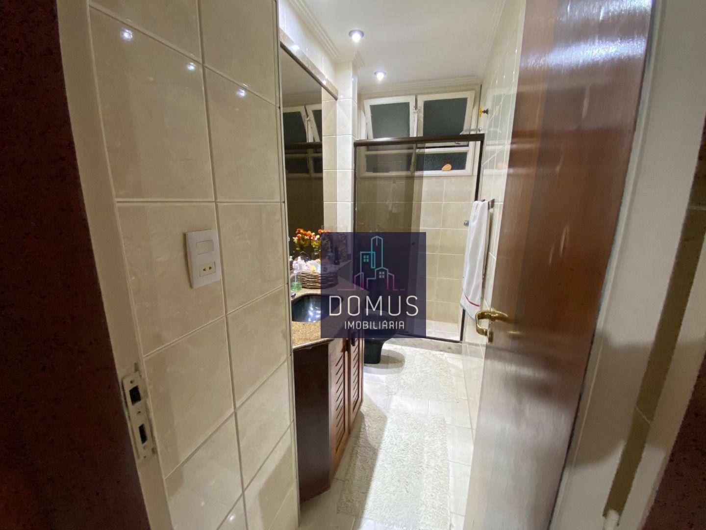 Apartamento à venda com 3 quartos, 120m² - Foto 7