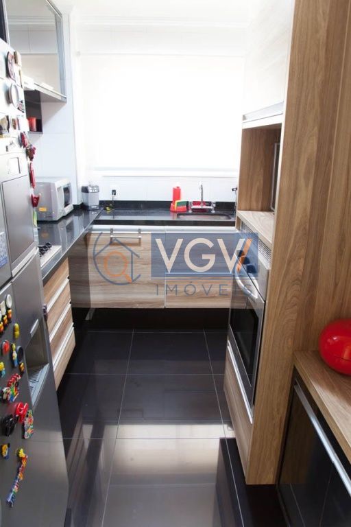 Apartamento à venda com 3 quartos, 96m² - Foto 8