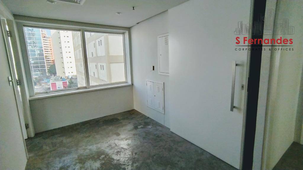 Conjunto Comercial-Sala à venda e aluguel, 100m² - Foto 3