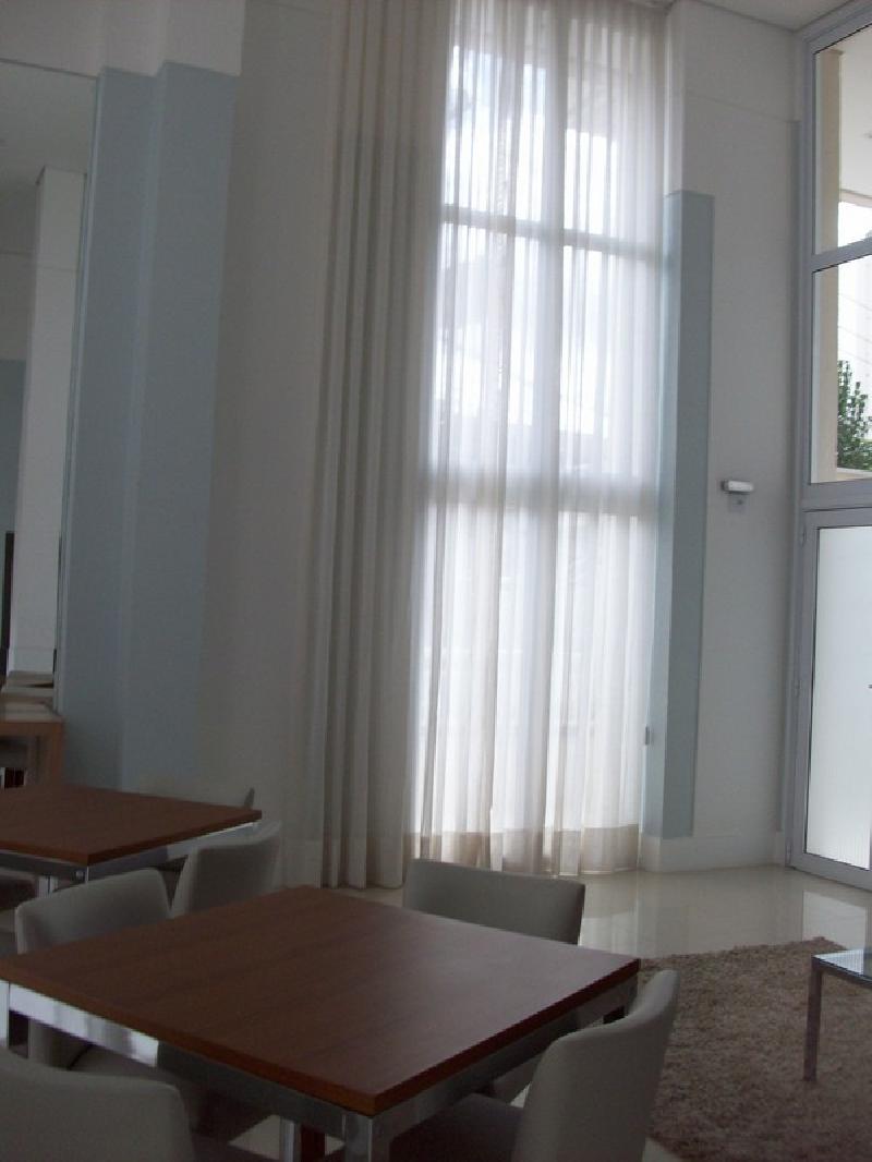 Apartamento à venda com 2 quartos, 57m² - Foto 6