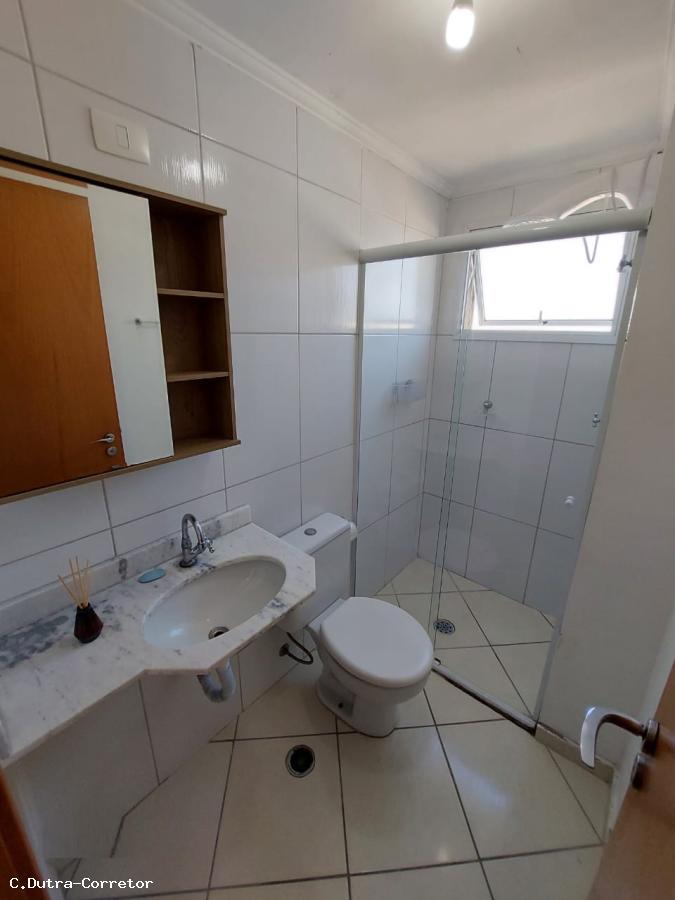 Apartamento à venda com 2 quartos, 51m² - Foto 9