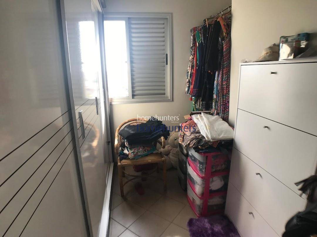 Apartamento à venda com 3 quartos, 85m² - Foto 7