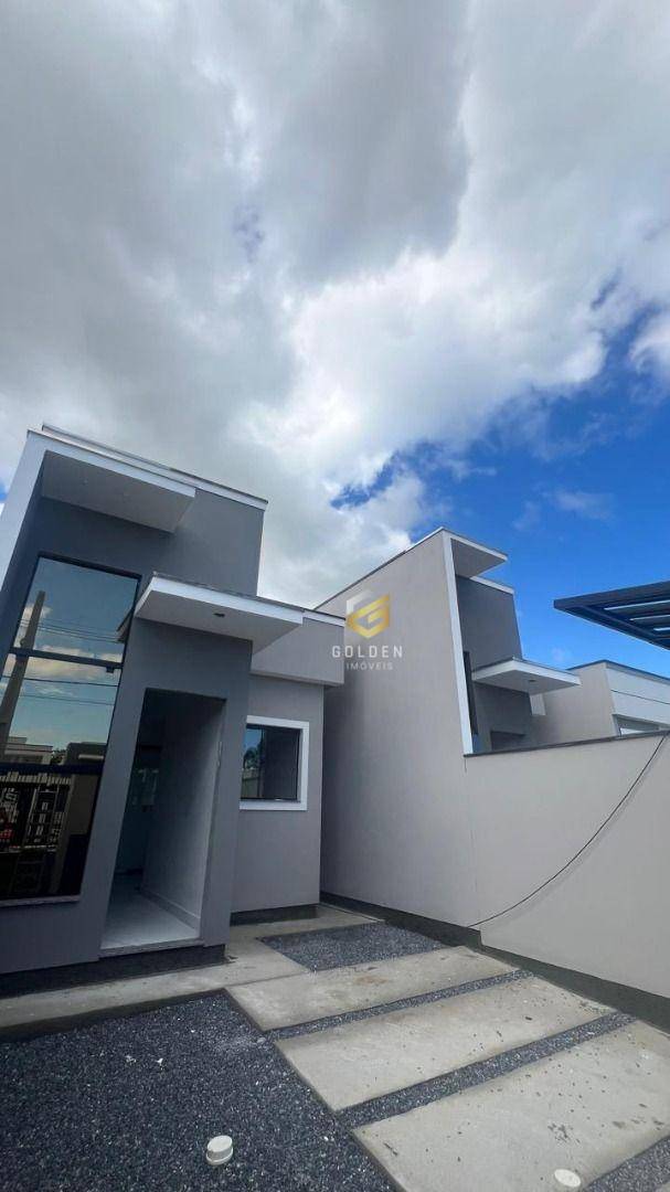 Casa, 2 quartos, 60 m² - Foto 2