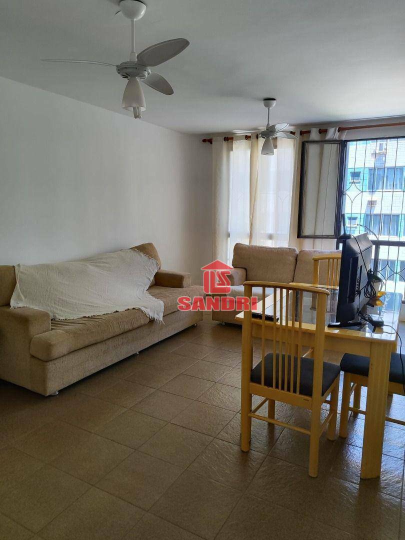 Apartamento à venda com 3 quartos, 100M2 - Foto 7