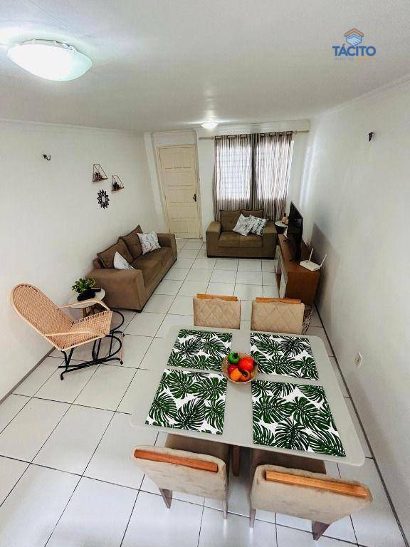 Casa à venda com 2 quartos, 80m² - Foto 3