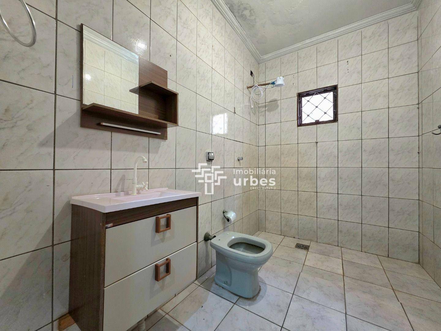 Casa à venda com 3 quartos, 184m² - Foto 8