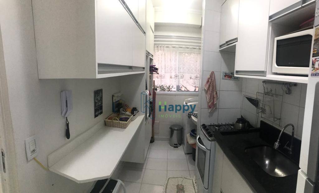 Apartamento, 2 quartos, 54 m² - Foto 1