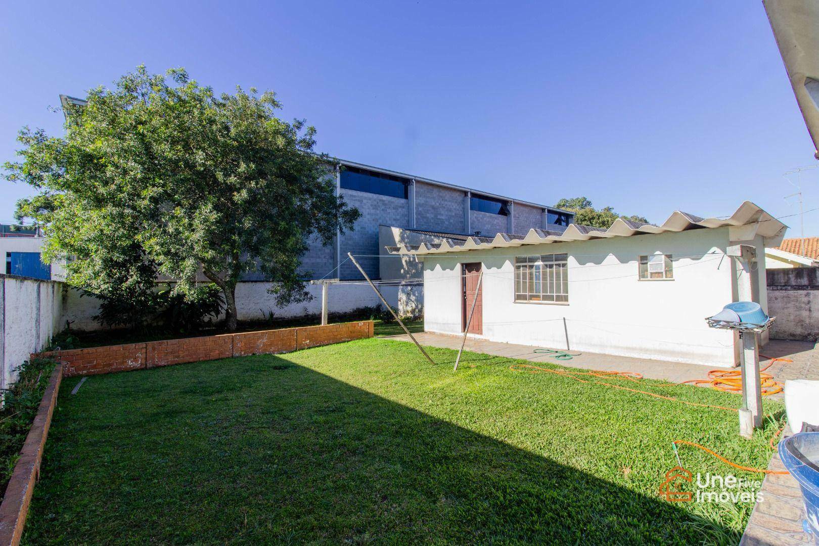 Casa, 3 quartos, 200 m² - Foto 17