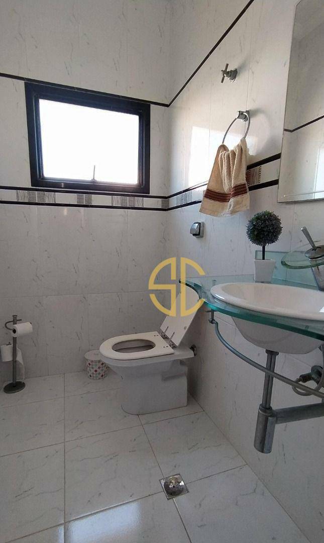 Cobertura à venda com 3 quartos, 363m² - Foto 7