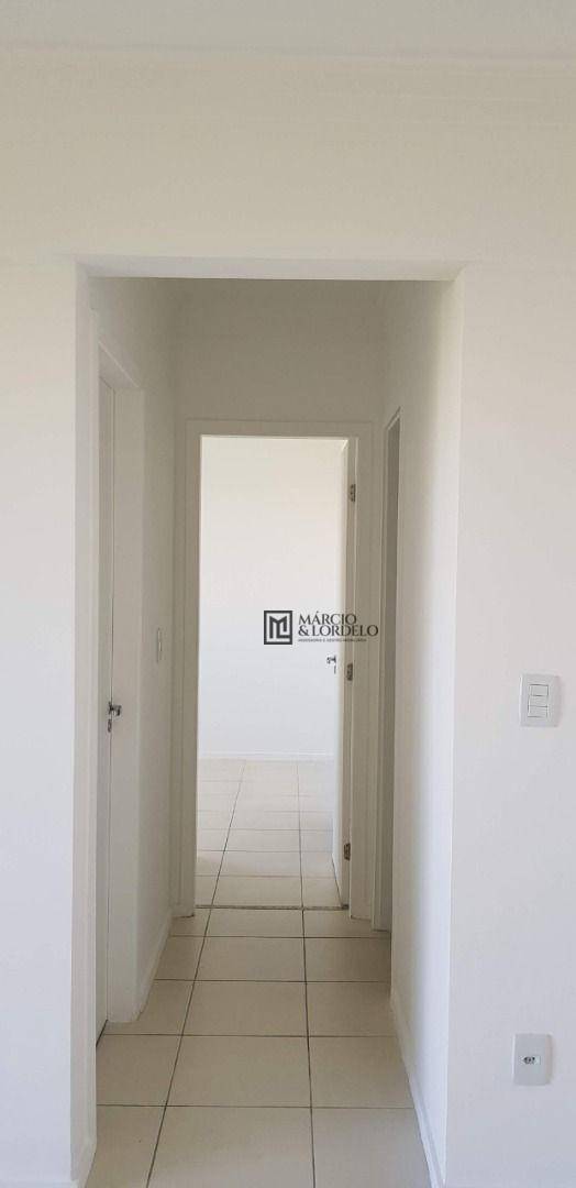 Apartamento à venda com 2 quartos, 57m² - Foto 8