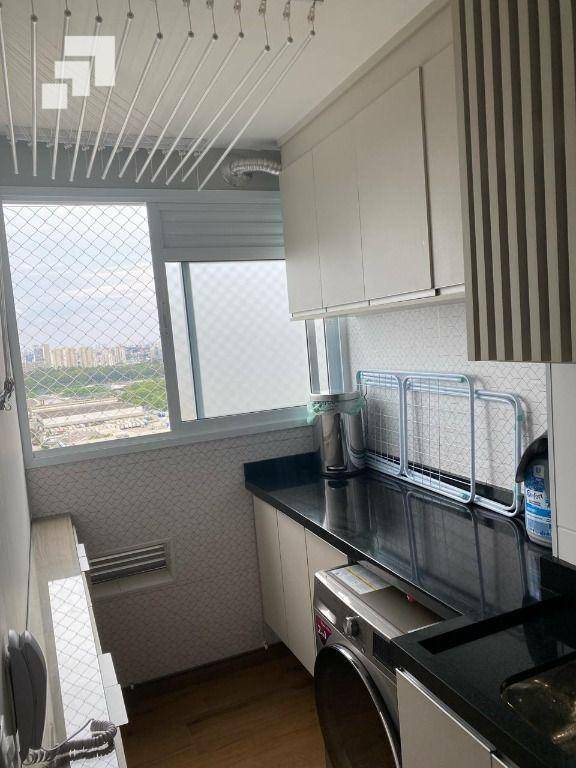 Apartamento à venda com 2 quartos, 59m² - Foto 21