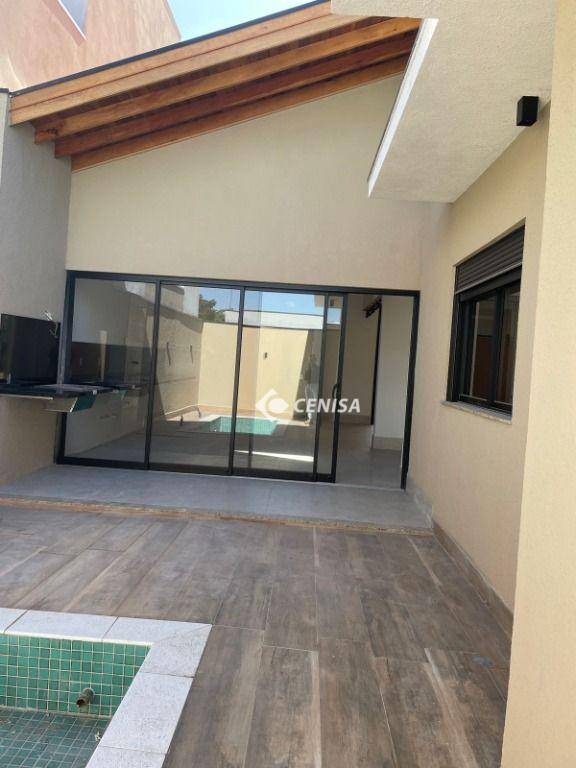 Casa de Condomínio à venda com 3 quartos, 190m² - Foto 14