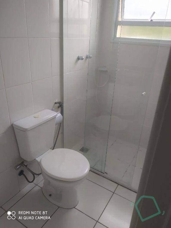 Casa de Condomínio para alugar com 3 quartos, 117m² - Foto 14