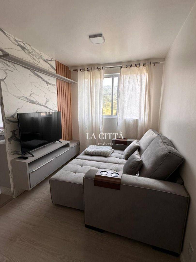 Apartamento, 2 quartos, 46 m² - Foto 4