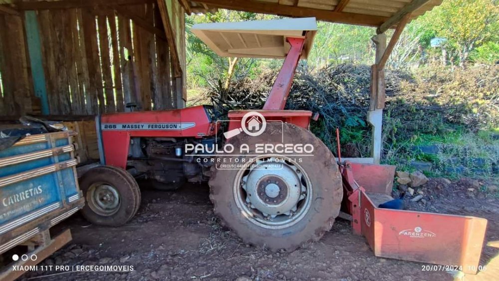 Fazenda à venda, 140m² - Foto 30