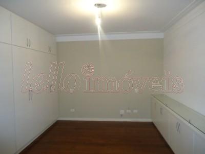 Apartamento para alugar com 3 quartos, 133m² - Foto 11