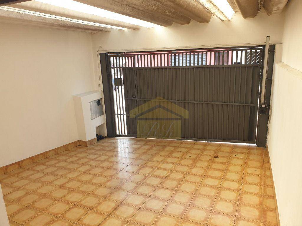 Sobrado à venda com 2 quartos, 86m² - Foto 20