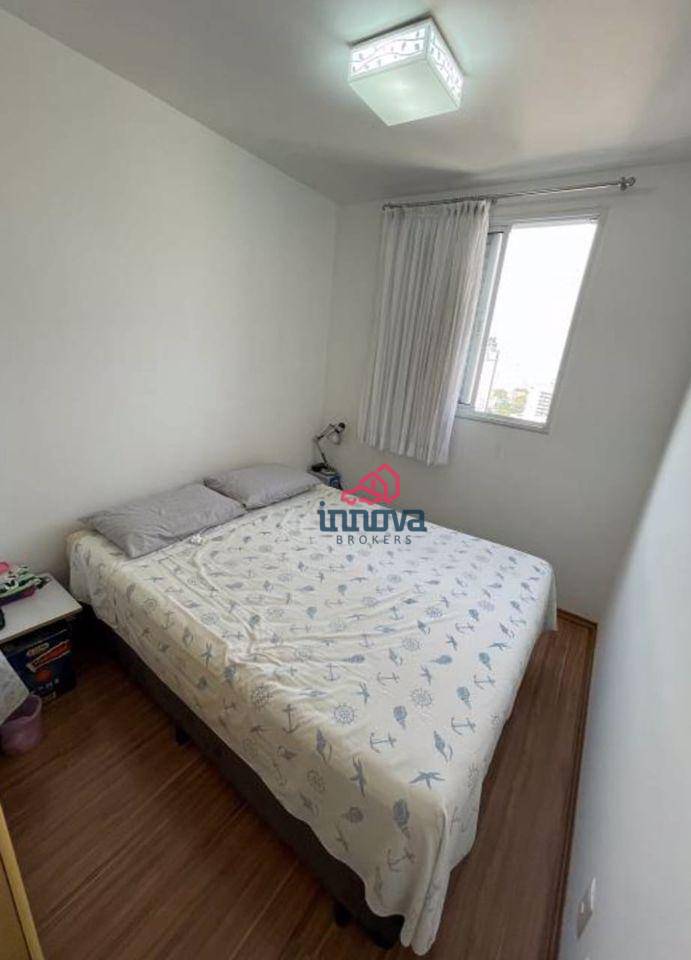 Apartamento à venda com 2 quartos, 54m² - Foto 9