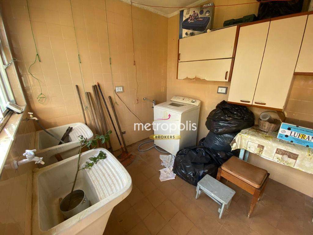 Casa para alugar com 3 quartos, 168m² - Foto 19