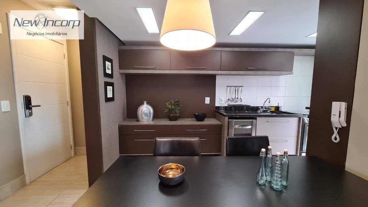 Apartamento à venda com 1 quarto, 72m² - Foto 17