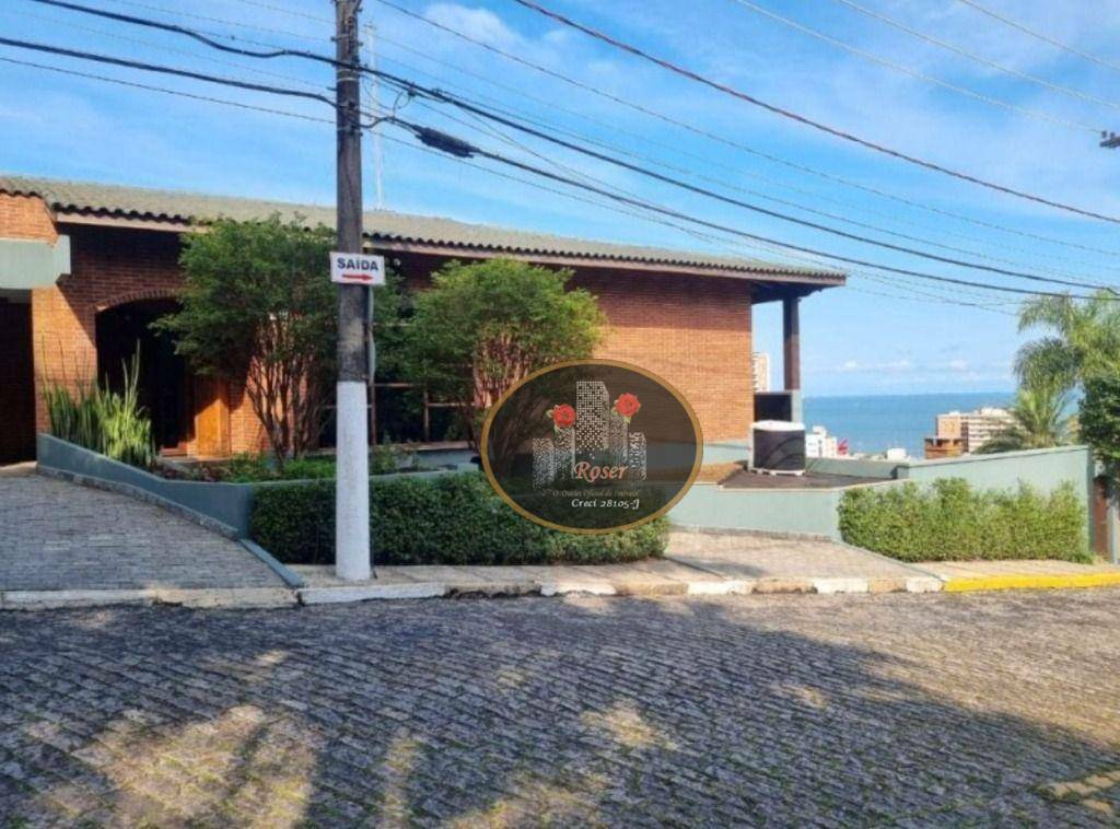 Casa de Condomínio à venda com 5 quartos, 550m² - Foto 33