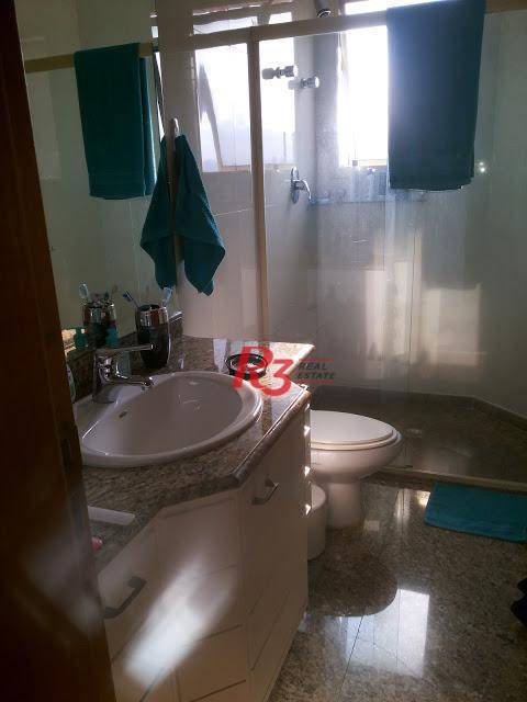 Apartamento à venda com 3 quartos, 190m² - Foto 22